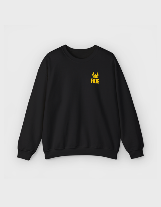 VIKINGO CREW - Rey D'Europa