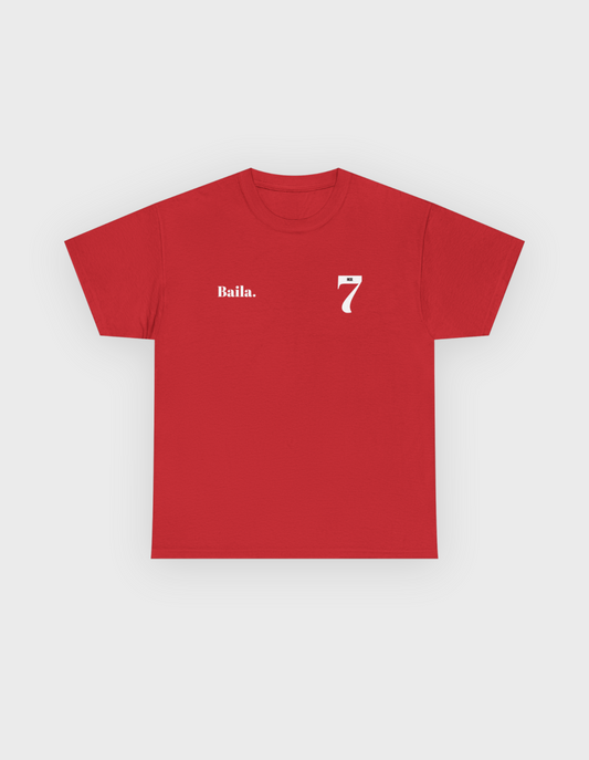 VVV CAMISETA - Rey D'Europa